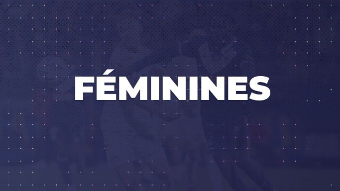 Girondins (D3F) : les féminines frappées par un nouveau coup dur avant Lyon
