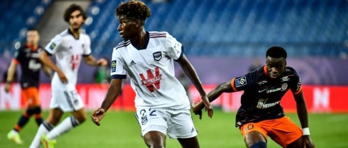 Des nouvelles de Timothée Pembélé après sa blessure à Bordeaux