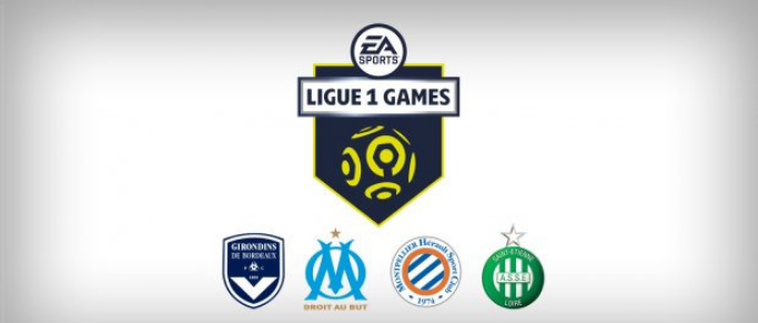 EA Ligue 1 Games : Saint-Étienne bat Montpellier