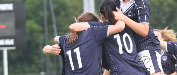 Programme de la tournée américaine pour les féminines des Girondins