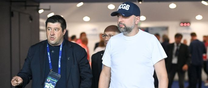 Girondins. David Gluzman : “Gérard Lopez met le club en position d'inconfort”