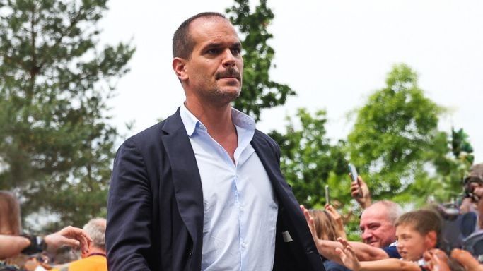 Girondins : "C'est exactement sur ce type de recrue que j'attends Admar Lopes"