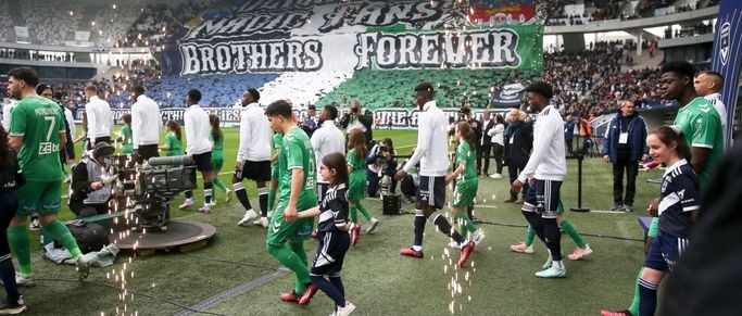 Romain Molina sur les finances des Girondins : "Le bilan de Bordeaux est très préoccupant"