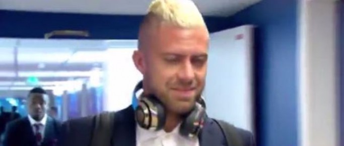 Jérémy Ménez fait grincer des dents le Paris FC