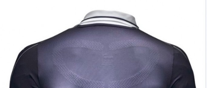 Présentation des nouveaux maillots d'ici le 1er juillet