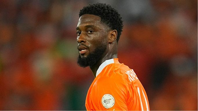 Ligue 2 : gros coup mercato du Paris FC avec Jean-Philippe Krasso