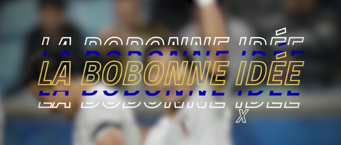 La "bobonne" idée du Club Mercato : Koji Miyoshi