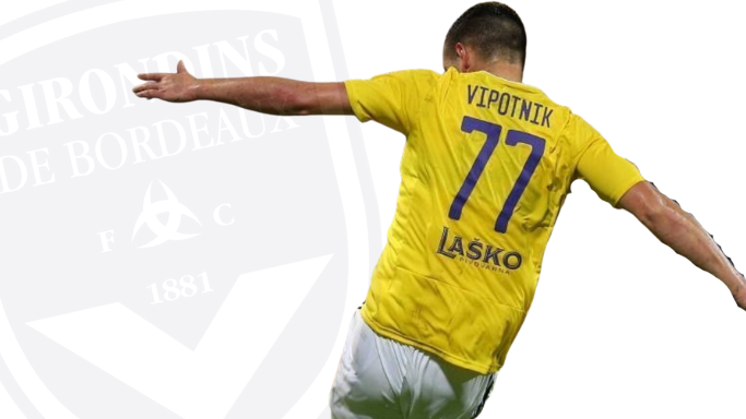 Jan Vipotnik : "J’ai eu de très bons retours de la part d’Azbe Jug"