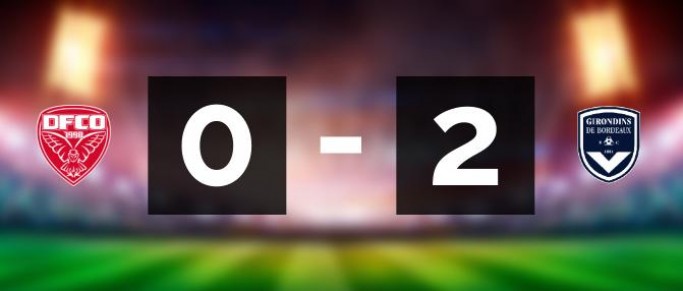 Terminé : Dijon - Bordeaux