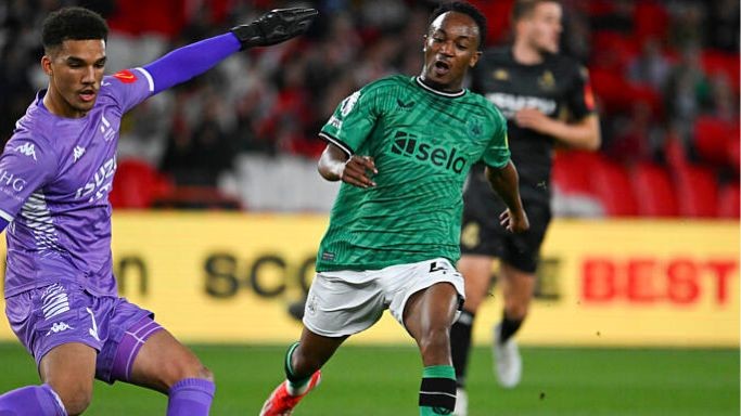 Girondins. Bordeaux recrute Amadou Diallo pour l'attaque