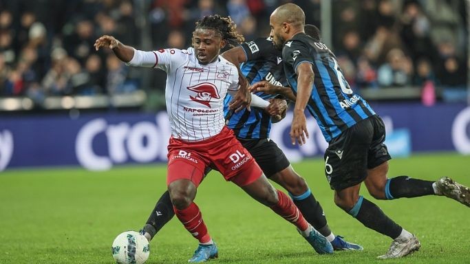 Mercato : Mohamed Guindo convoité par les Girondins ?