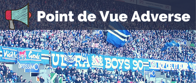 "Thierry Laurey peut vraiment embêter les Girondins"