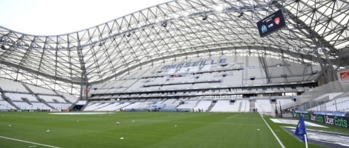 Ligue 2 : le FC Martigues va jouer au Stade Vélodrome