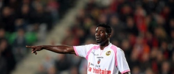 Mercato : un ancien des Girondins signe en National 1 au Paris 13 Atletico