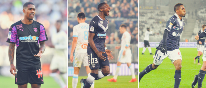 Quels sont les joueurs des Girondins les plus décisifs cette saison ?