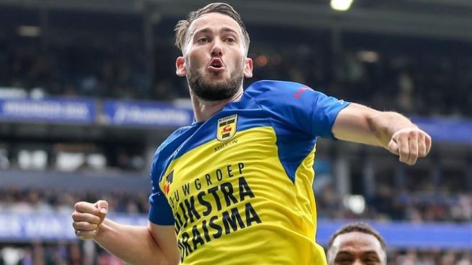 Mercato : Robin Maulun (ex-Girondins) signe en League 3 au Japon