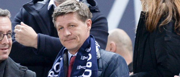 Que peut réellement faire le maire de Bordeaux pour apaiser les tensions aux Girondins ?