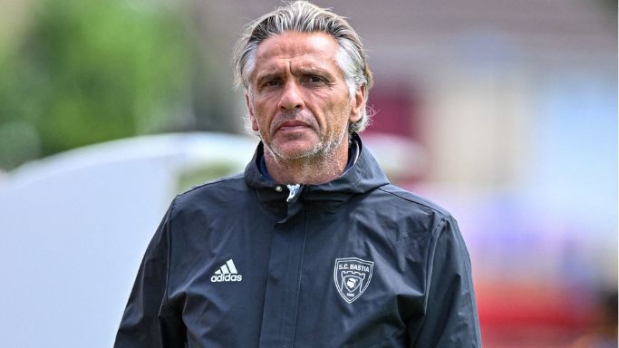 Girondins. Régis Brouard : "Je pense qu'ils vont trouver une solution"