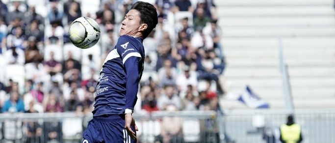 Mercato : la valeur marchande de Hwang Ui-Jo explose