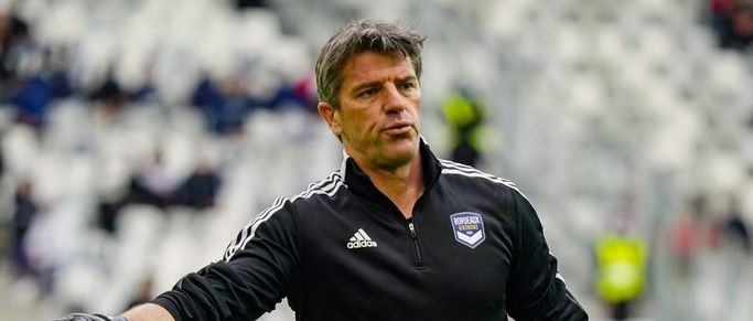 Mercato : Grégory Coupet (Ex-Girondins) dans le staff de l'AS Cannes
