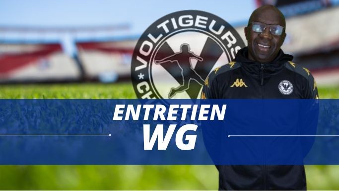 Entretien. “Notre ADN, c’est la jeunesse” : Papy Leye analyse les Girondins de Bordeaux
