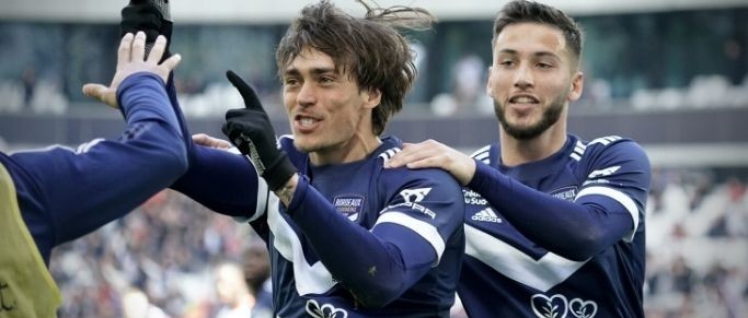 Bordeaux n'a plus gagné face à Lyon depuis un bail