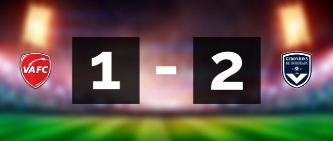 Revivez : Valenciennes-Bordeaux