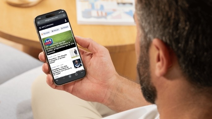 Girondins : une émission spéciale abonnés ce mercredi sur WebGirondins