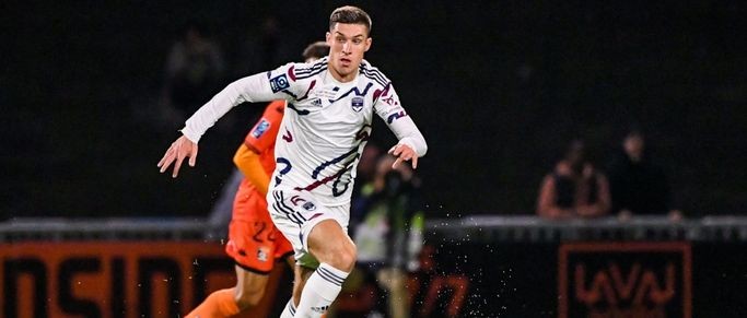 Girondins : "J’ai un sentiment bizarre car je n'ai pas aimé cette victoire"