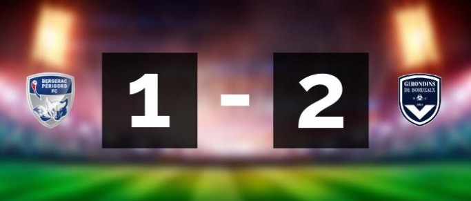 Revivez : Bergerac-Bordeaux