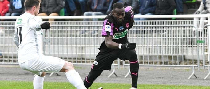 Coupe de France : le top 5 des pires éliminations