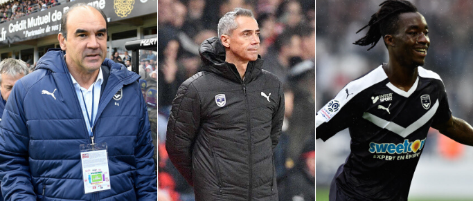 Quiz : testez vos connaissances sur 2019 et les Girondins