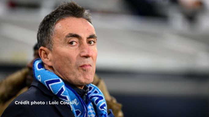 N2 : Bayonne délocalise le match contre les Girondins pour créer l’événement