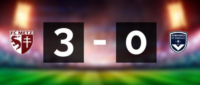 Revivez : Metz-Bordeaux 