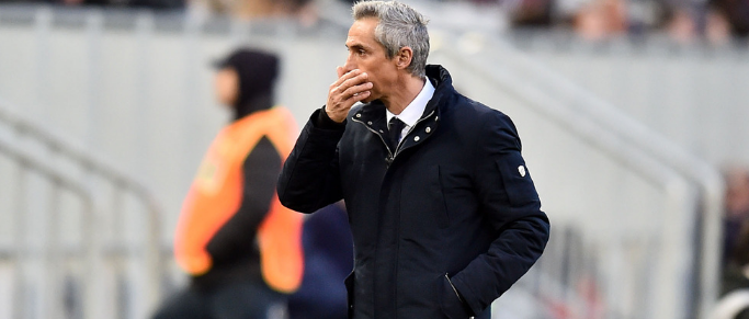 Les Girondins et Paulo Sousa acceptent une baisse de salaire