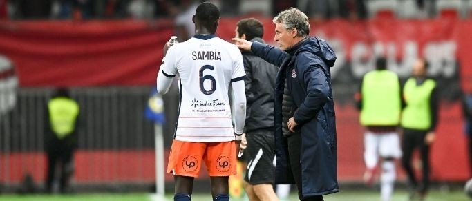 Bordeaux-Montpellier : le 11 probable des Pailladins