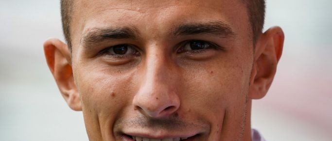 Mercato : Remy Oudin (Ex-Girondins) vers la Sampdoria