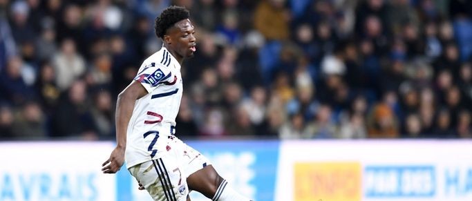 Girondins : “J'ai vu des efforts collectifs pour aller chercher la victoire” 