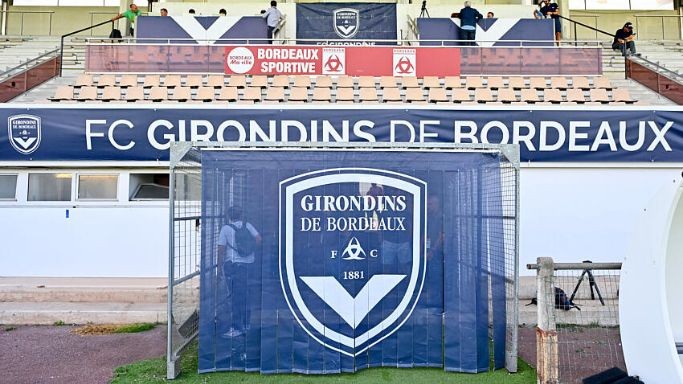  Girondins. Cédric Hengbart : "Bordeaux dérange les présidents en National 2"