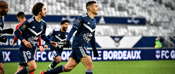 Top WG : Hatem Ben Arfa homme du match face à Brest