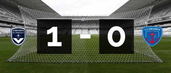 Revivez : Bordeaux-Concarneau