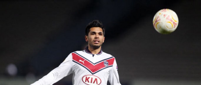 Anciens : Benoît Trémoulinas raconte ses débuts avec les Girondins