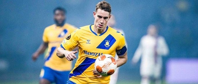 Mercato : Andreas Maxso prêt à débarquer à Bordeaux