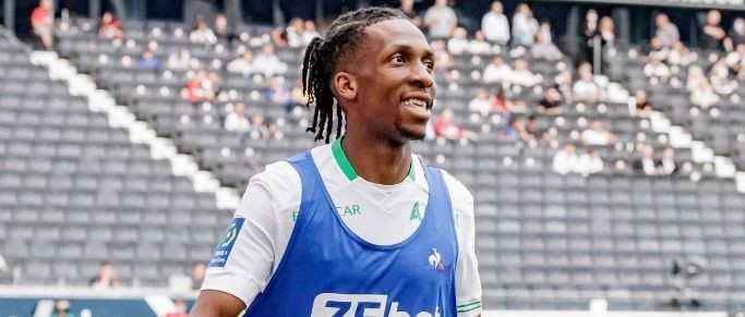 ASSE-FCGB : Claude Puel veut que son équipe soit digne