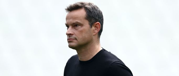 Vincent Hognon (Grenoble) envoie une pique à Albert Riera