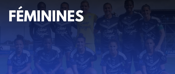 Féminines : Camille Surdez fait le bilan de son aventure aux Girondins