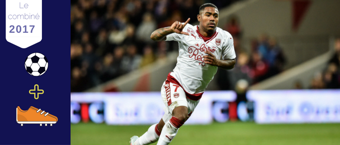 Combiné : Malcom, Sankharé et Kamano le tiercé gagnant des Girondins