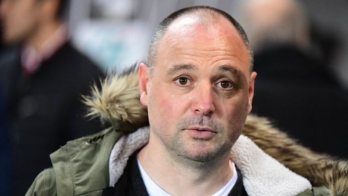 Girondins. Signature imminente de Thomas Trazié à Bordeaux