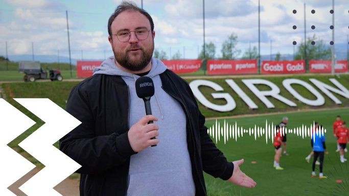 Girondins : "Bruno Irlès ne nous propose rien" selon Samuel Vaslin