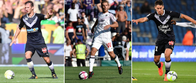 Qui associer à Jules Koundé face au Havre ?